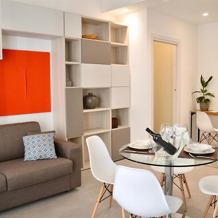 Flats4Rent Nikos Apartment Verona Ngoại thất bức ảnh
